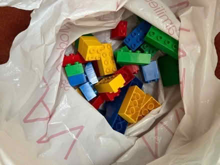 Photo of free Various toy cars and other toys (Cox Green SL6) #4