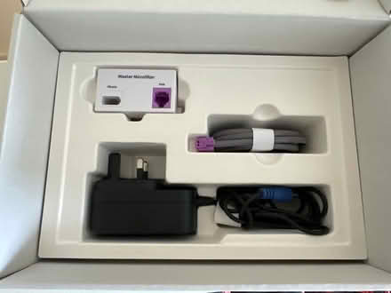 Photo of free NOW TV Hub Two Router (Penrith CA11) #2