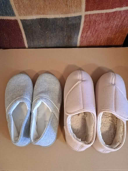 Photo of free Ladies Slippers (Liverpool L21) #1