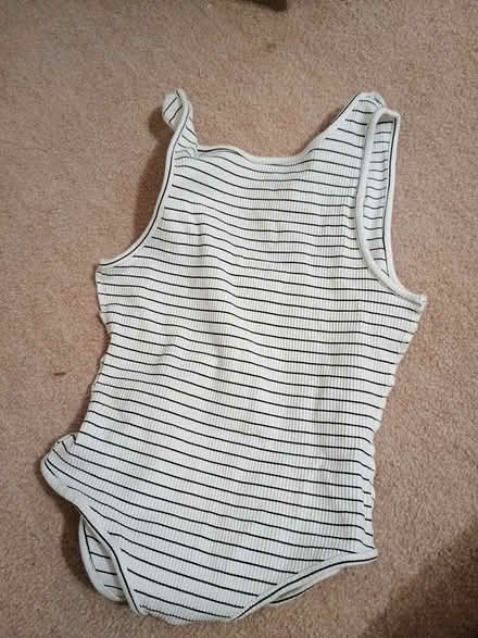 Photo of free Size 6 clothes bundle (SE12) #2