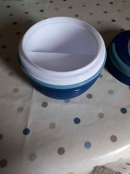 Photo of free Insulated pot unused (HP3 Apsley) #3