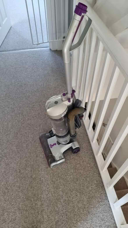Photo of free Hoover (Weybridge - Oatlands) #3