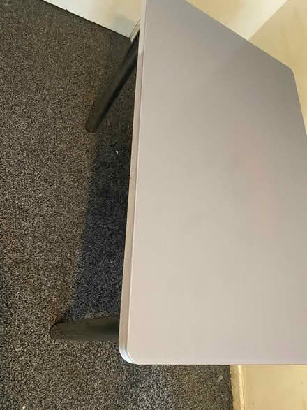 Photo of free Dinning table (West Hitchin SG5) #2