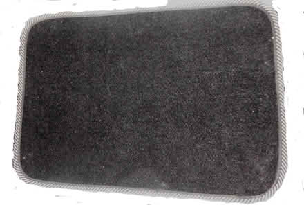 Photo of free Car mats (Talbot Village BH12) #2