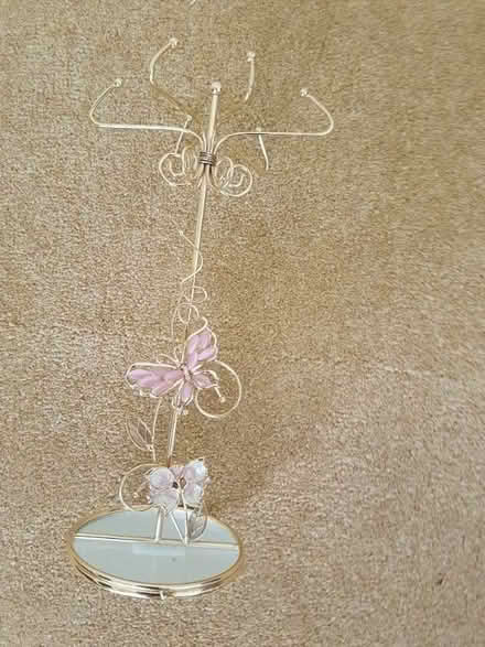 Photo of free This is for necklaces use (Southbourne BH6) #1