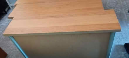 Photo of free Malm drawers (4) (Benton NE7) #2
