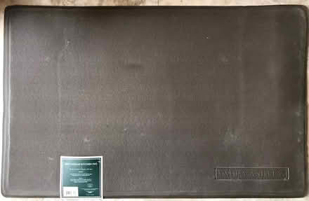 Photo of free Anti-Fatigue Kitchen Mat (Crown Heights, Brooklyn 11225) #2