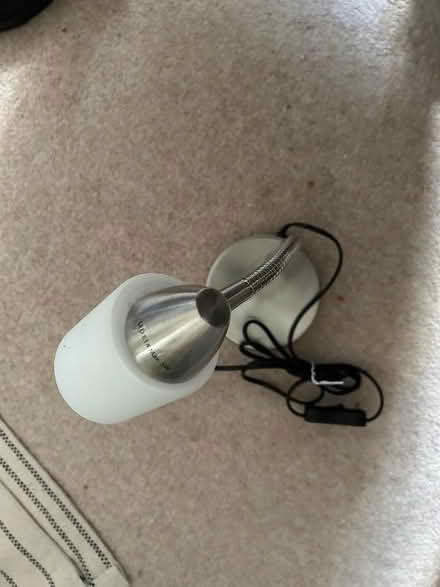Photo of free Desk light (Redhill RH2) #1