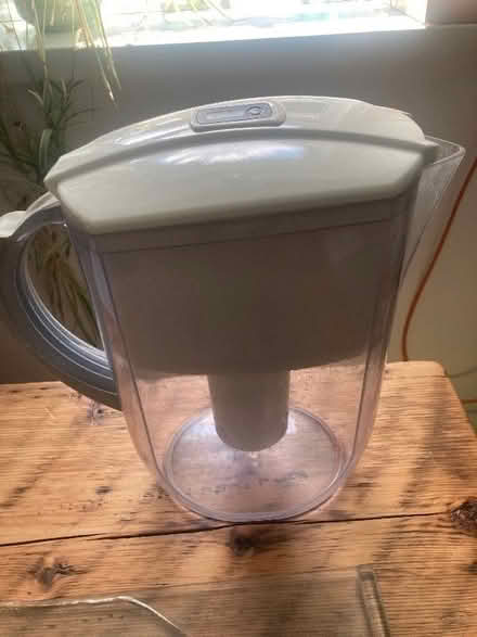 Photo of free Brita water filter jug (Odd Down) #1
