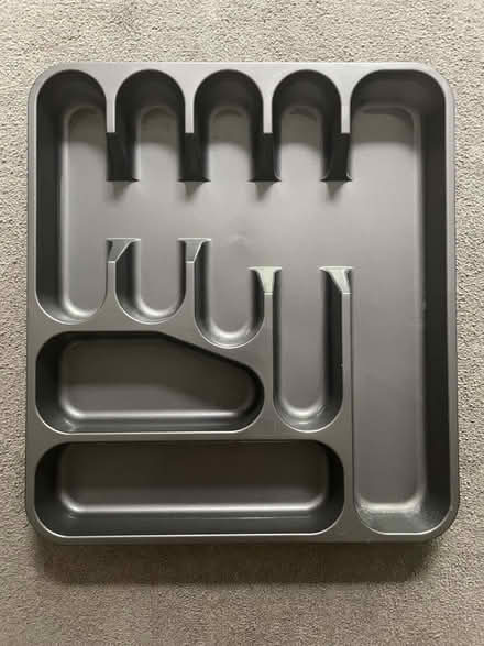 Photo of free Cutlery tray (Sale M33) #1