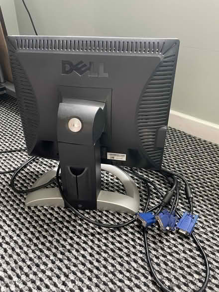 Photo of free Computer monitor (Penrith CA11) #3