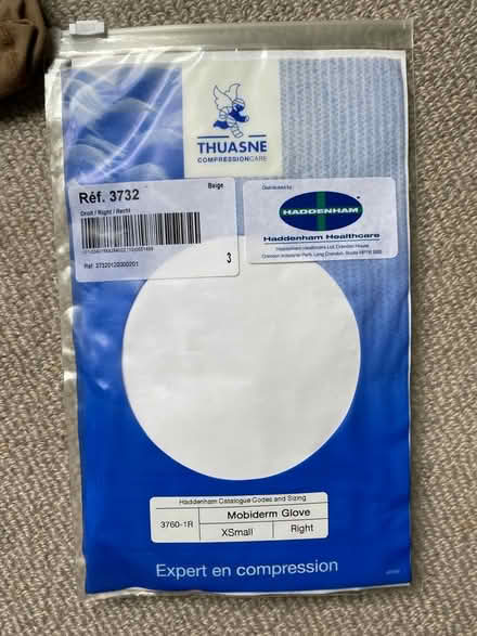 Photo of free Assorted compression garments (London NW8) #3