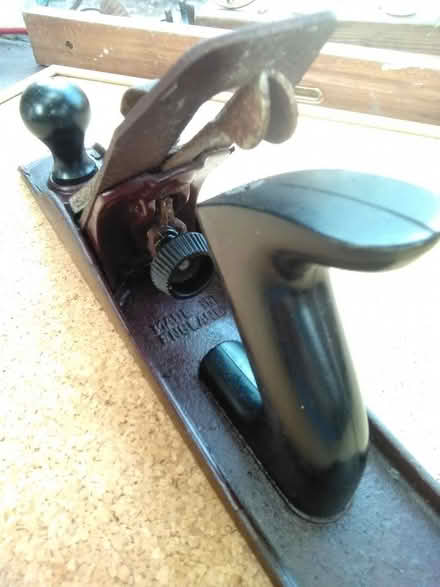 Photo of free Wood Plane (Christchurch BH23) #1