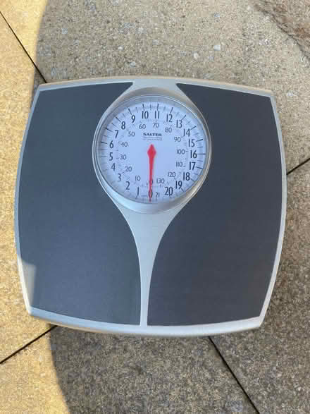 Photo of free Scales (SE4, brockley) #1