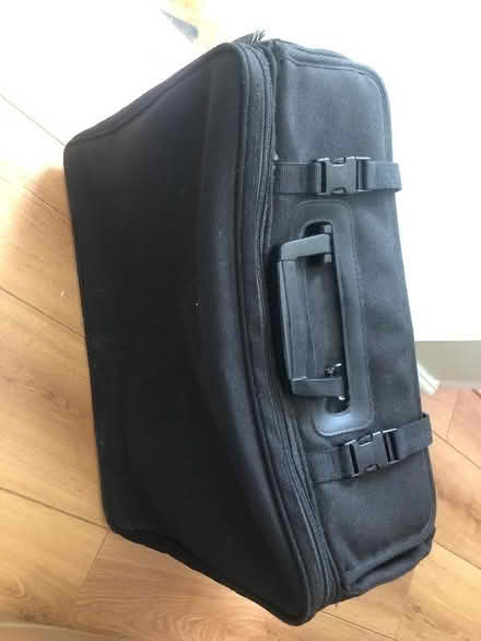 Photo of free Very large laptop bag (Whitton TW3) #1