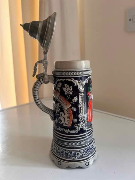 Photo of free Decorated like new (CR7) #2