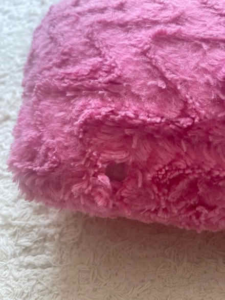 Photo of free Heart Cushion (CT5) #2