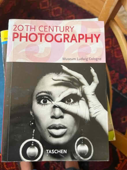 Photo of free Excellent Photo design & art books (Hove and portslade) #4