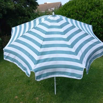 Photo of free Parasol for garden (Histon) #3