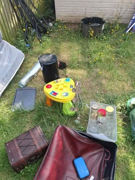 Photo of free Miscellaneous (Bromham Road MK40) #3