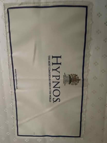 Photo of free Mattress (Wallyford EH21) #2