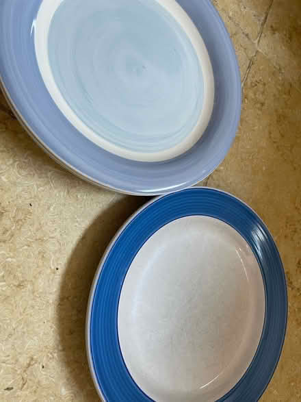 Photo of free Plates and mugs (Balham) #2