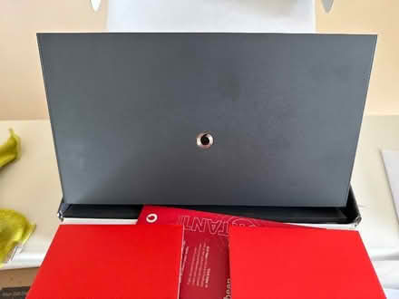 Photo of free Vodafone wifi hub (Penrith CA11) #2