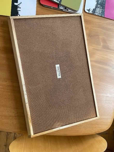 Photo of free Ikea serving tray 58cm x 39 cm (Crouch End N8) #2