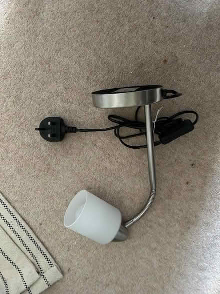 Photo of free Desk light (Redhill RH2) #2