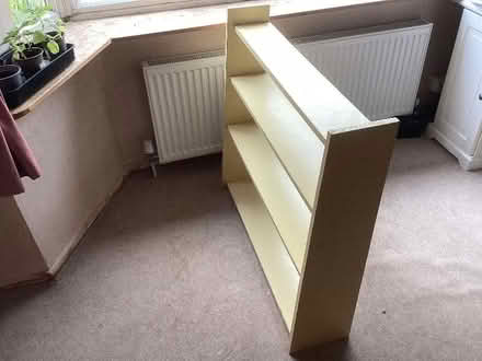 Photo of free Shelves (Nether Edge S7) #2