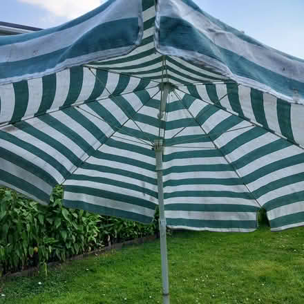 Photo of free Parasol for garden (Histon) #2