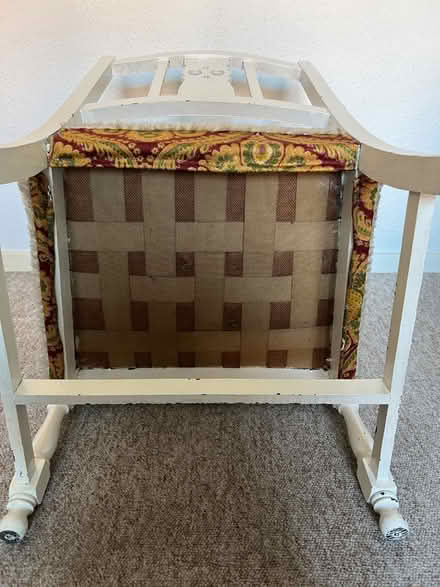 Photo of free Chair (Connah's Quay CH5) #3