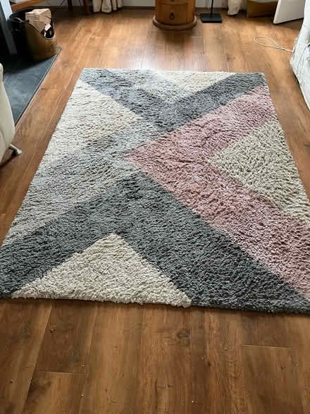 Photo of free Rug (Henfield BN5) #1
