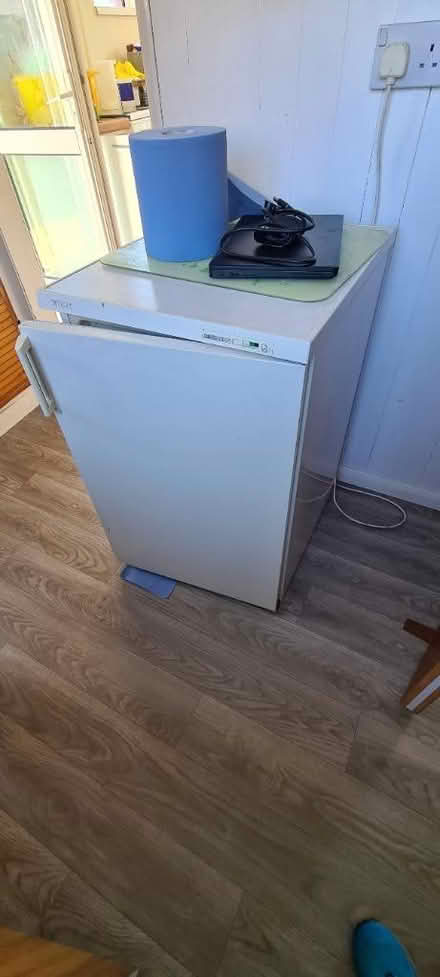 Photo of free Under counter freezer (Boston) #1