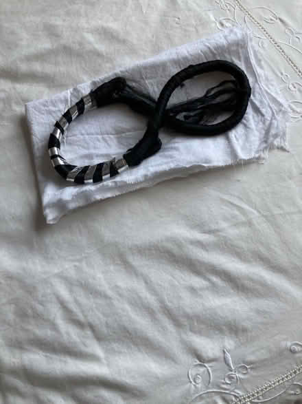 Photo of free Egyptian robe with headdress (Ashton-on-Ribble PR2) #2