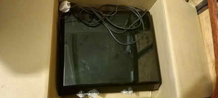Photo of free Acoustic Research turntable (Swansea SA1) #1