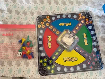 Photo of free Game (CR2) #1