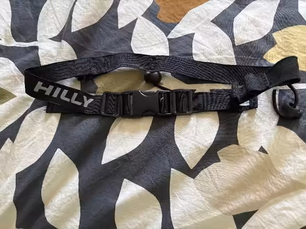 Photo of free Triathlon belt (Brickhill MK41) #1