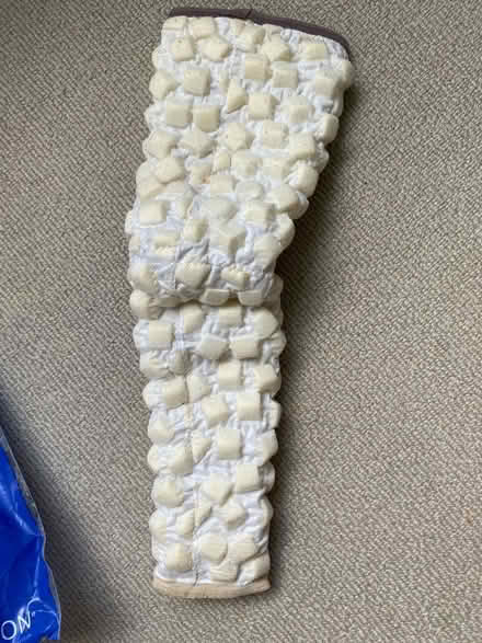 Photo of free Compression arm sleeve (London NW8) #3