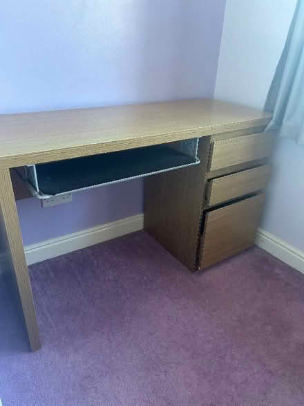 Photo of free Large DESK (Heysham LA3) #1