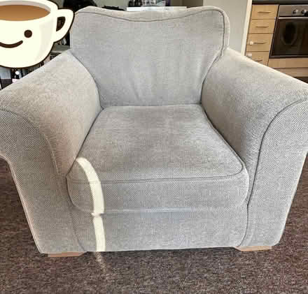 Photo of free Sofa (Aldridge WS9) #3