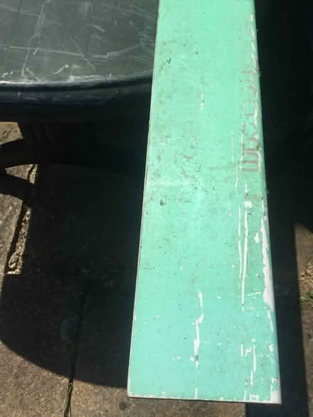 Photo of free Unused Fascia Board (Riverdene RG21) #3