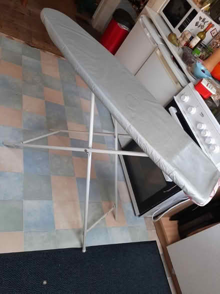 Photo of free Ironing board (Bath, Bear Flat) #1