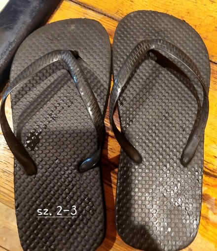 Photo of free Flip flop s (Oswego) #1