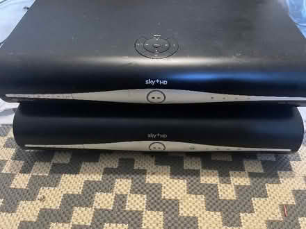 Photo of TV recording boxes broken or working (Racecourse area BN2) #1