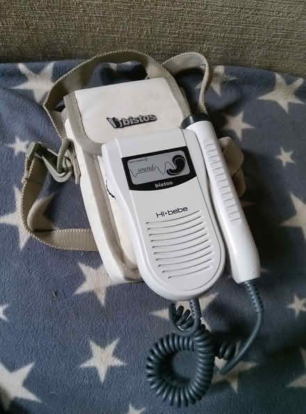 Photo of free Doppler, working condition (Queenhill WR8) #1