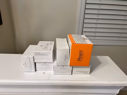 Photo of free Bar soaps (milton, derry and scottl) #1