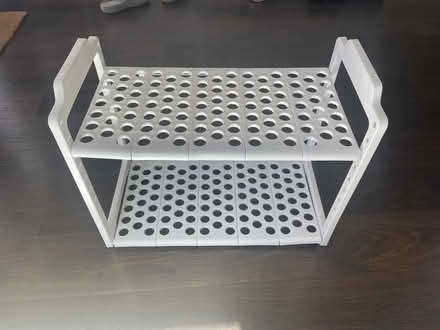Photo of free Under sink storage (Fleetville AL1) #1