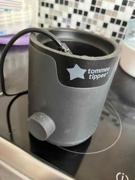 Photo of free Bottle warmer (Stevenage SG1) #1
