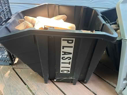 Photo of free Woodwork Leftovers (Sandy Springs / Dunwoody) #4